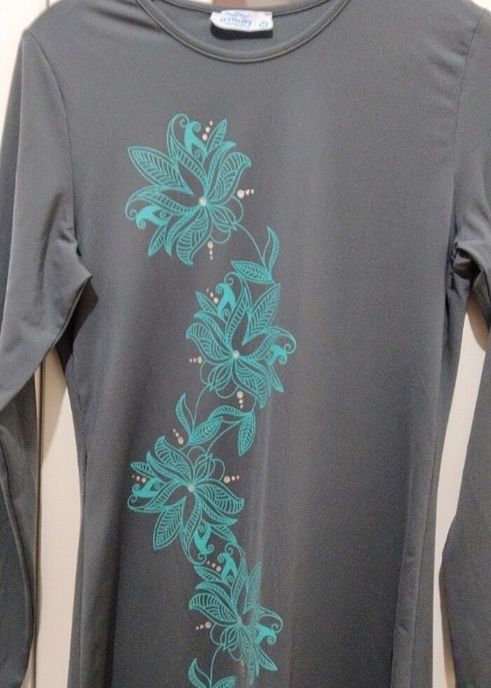 Tesettür haşema  - Görsel 3