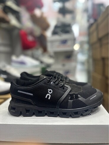 Diğer Unisex Ayakkabı