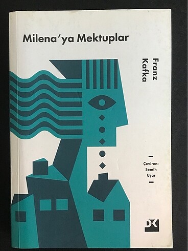 Milenaya mektuplar kalın kitap kafka