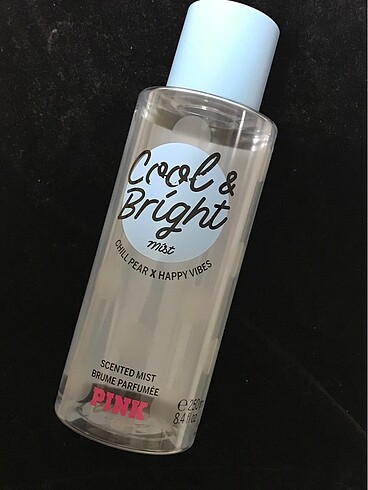 Victorias Secret cool&bright body mist