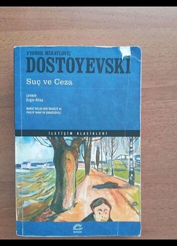Fyodor Mihayloviç Dostoyevski 