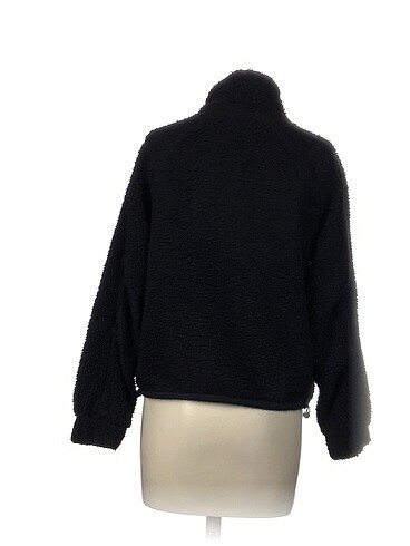 s Beden Bershka Bomber %70 İndirimli.