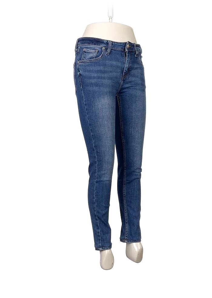 Mango Jean / Kot %70 İndirimli. — görsel 2/6