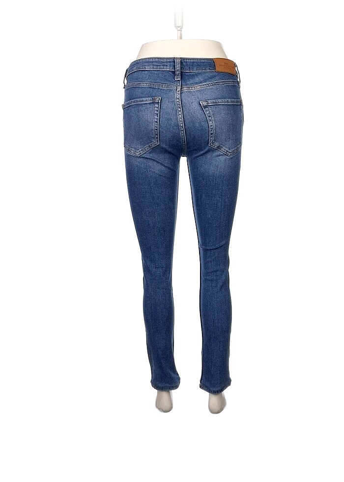 Mango Jean / Kot %70 İndirimli. — görsel 3/6
