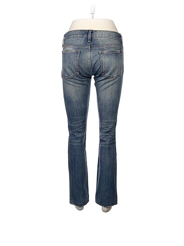 26 Beden Gap Jean / Kot %70 İndirimli.