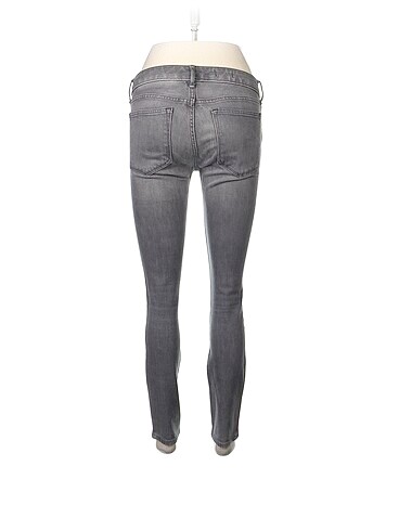 26 Beden Gap Jean / Kot %70 İndirimli.