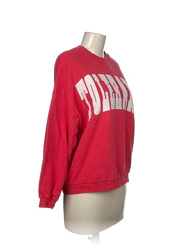 Vintage Love Diğer Sweatshirt %70 İndirimli.