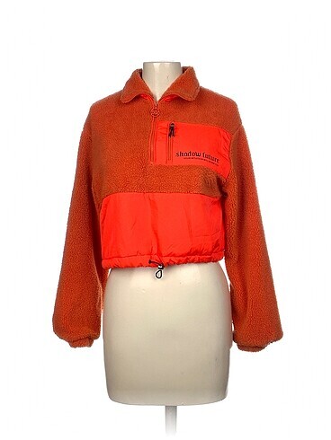 Bershka Sweatshirt %70 İndirimli.