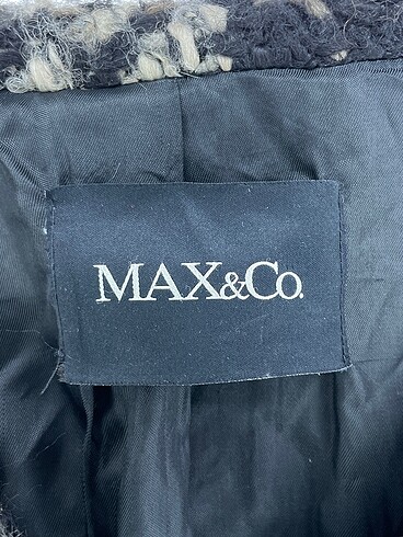40 Beden çeşitli Renk Max & Co Hırka %70 İndirimli.