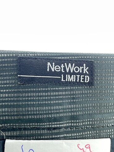 40 Beden çeşitli Renk Network Mini Etek %70 İndirimli.