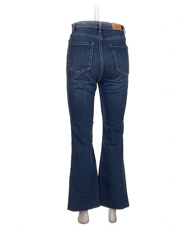 38 Beden Stradivarius Jean / Kot %70 İndirimli.