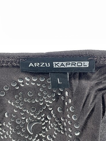l Beden çeşitli Renk Arzu Kaprol Kısa Elbise %70 İndirimli.
