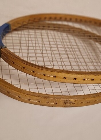 Badminton Raketi