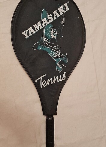  Beden Renk Tenis Raketi 