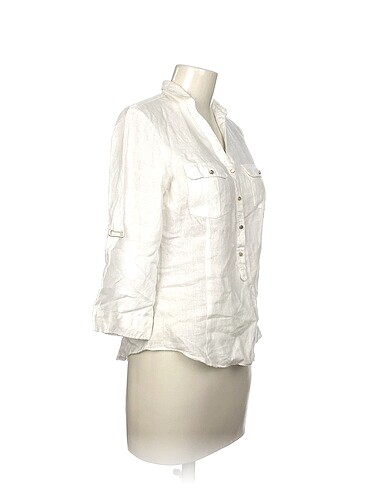 Zara Zara Bluz %70 İndirimli.