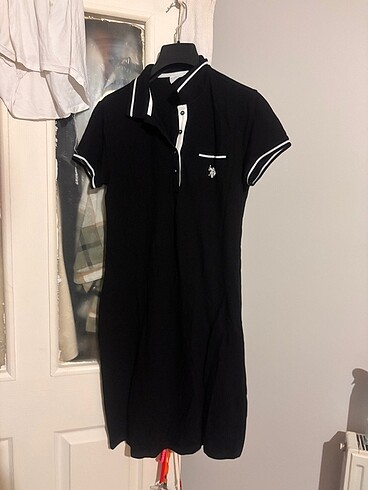 Polo marka elbise