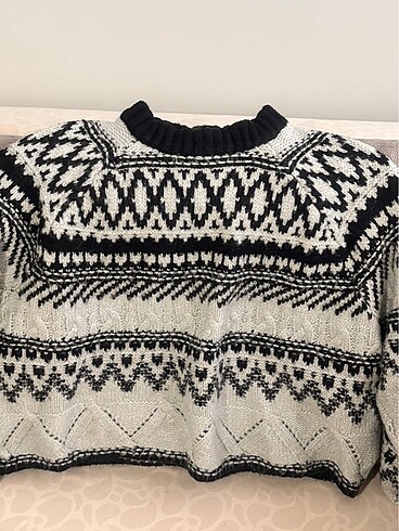 H and m kazak
