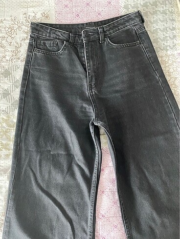 Straight jean