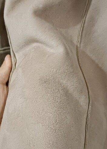 xl Beden camel Renk Bianca Kaban