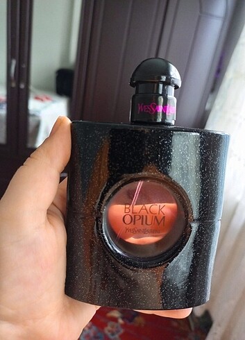  Beden Black opium kadın parfüm 90 ml
