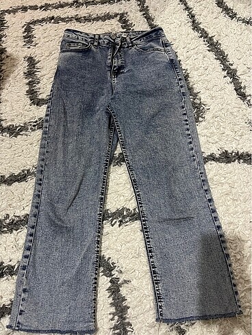 Jean pantolon