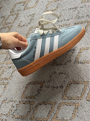 Adidas Spor ayakkabı
