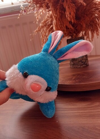 Peluş Tavşan