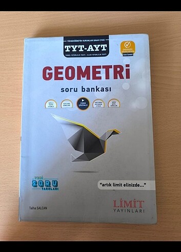 Geometri Soru Bankası Limit Yayınları