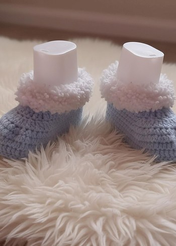 Bebek Patik - Görsel 2