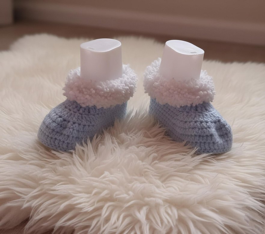 Bebek Patik - Görsel 2