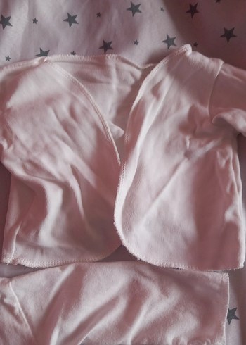 3'lü Zıbın Seti - Görsel 4