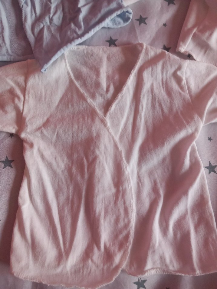 3'lü Zıbın Seti - Görsel 3