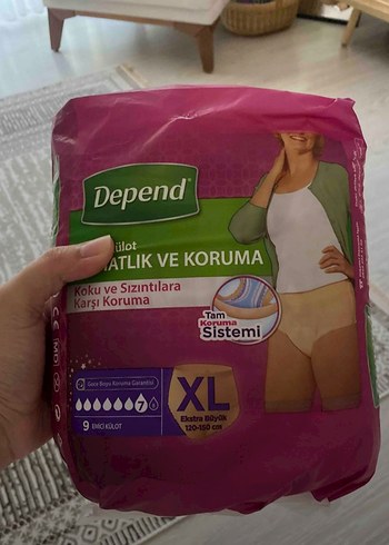 Diğer xl