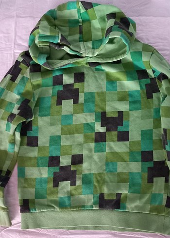 Erkek Çocuk Sweatshirt