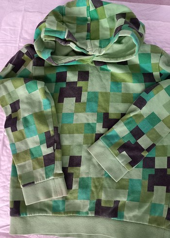 Diğer Erkek Çocuk Sweatshirt