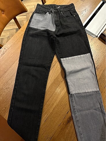 Jean pantolon