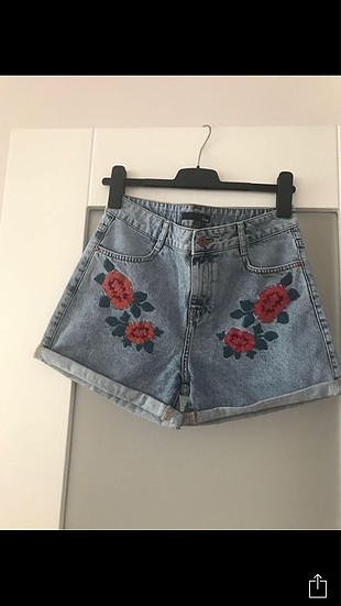 Mini şort