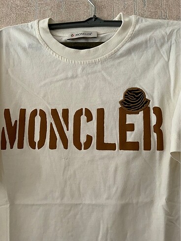 Moncler Moncler tişört