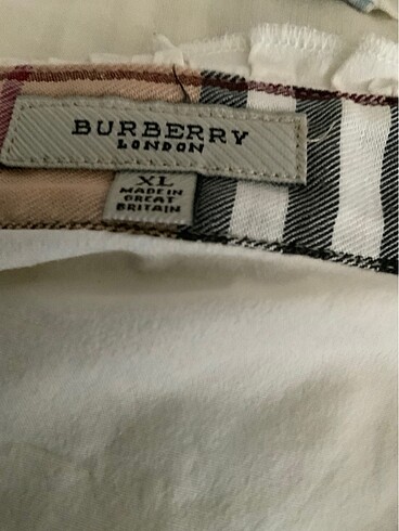 Burberry Burberry gömlek
