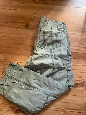 Aeropostale Kargo model pantolon