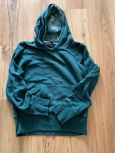 Mavi den sweat