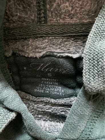 Mavi Jeans Mavi den sweat