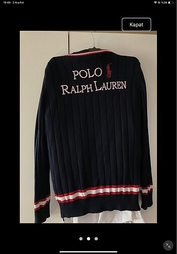Polo Ralph Lauren Polo hırka