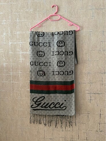 Gucci şal
