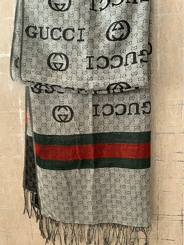 Gucci Gucci şal
