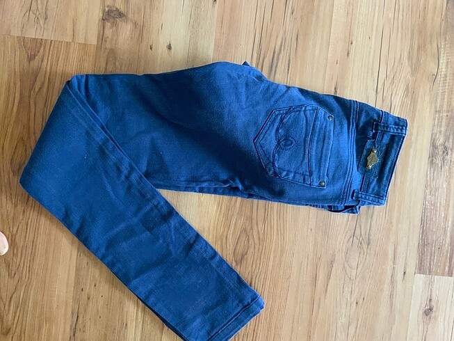 s Beden mavi Renk Pull bear pantolon