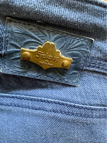 s Beden Pull bear pantolon