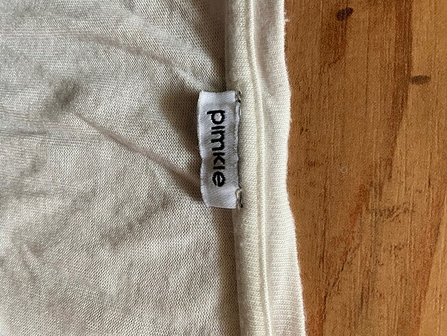 Diğer Pimkie penye üst