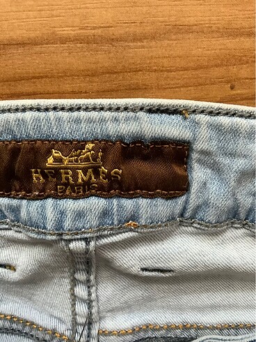 Hermes Hermes kot pantolon