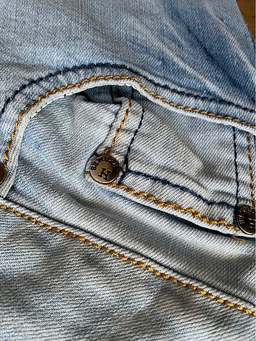 s Beden Hermes kot pantolon
